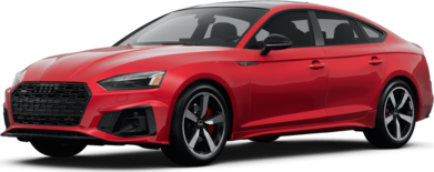 A5 Sportback S line 45 TFSI Prestige image