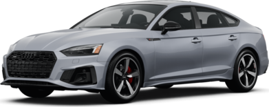 A5 Sportback 40 TFSI Prestige image