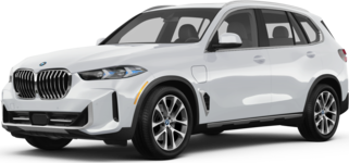 2025 BMW X5 sDrive40i