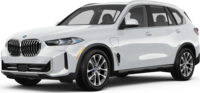 2025 BMW X5 image