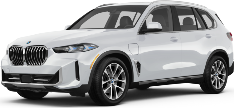 2025 BMW X5 Exterior: 0