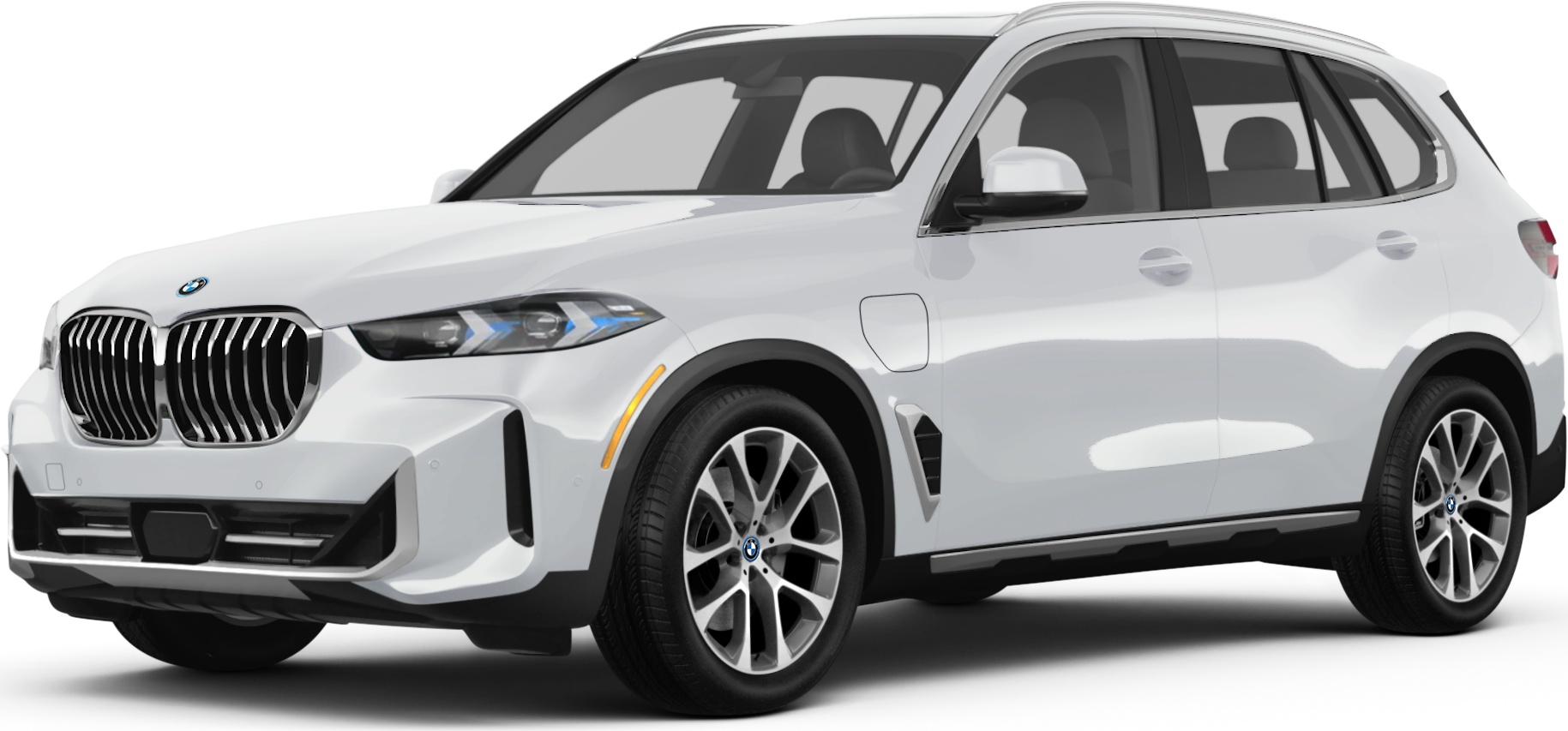 2025 BMW X5 Consumer Reviews Ratings Kelley Blue Book