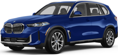 X5 xDrive50e image