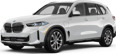 X5 xDrive50e image