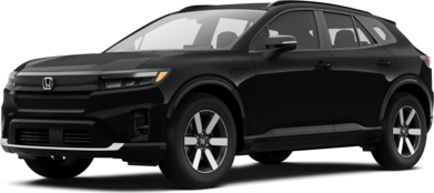 Honda Prologue Touring Sport Utility 4D