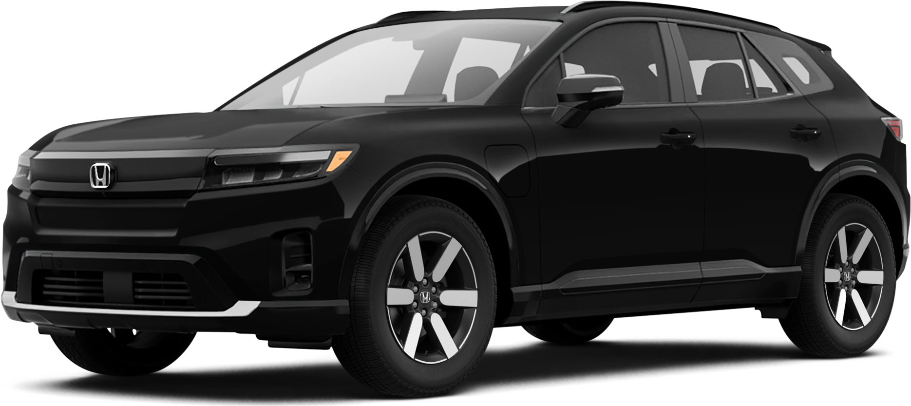 2024 Honda Prologue Exterior: 0