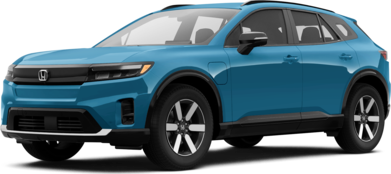 Honda Prologue Touring