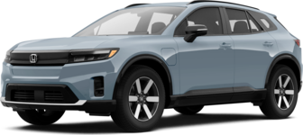2024 Honda Prologue