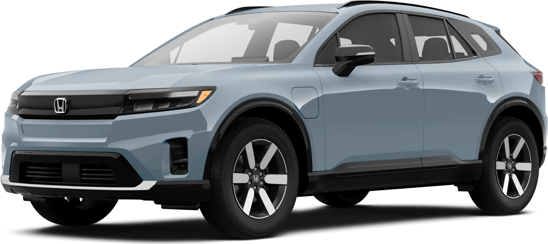 2024 Honda Prologue Exterior: 0