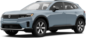 2024 Honda Prologue Elite Sport Utility 4D