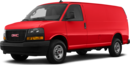 2023 GMC Savana 3500 Cargo image