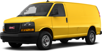 Savana 3500 Cargo Regular image