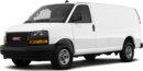 2024 GMC Savana 3500 Cargo image