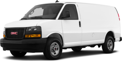 Savana 3500 Cargo Regular image