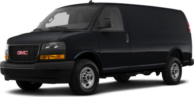 Savana 3500 Cargo Extended image