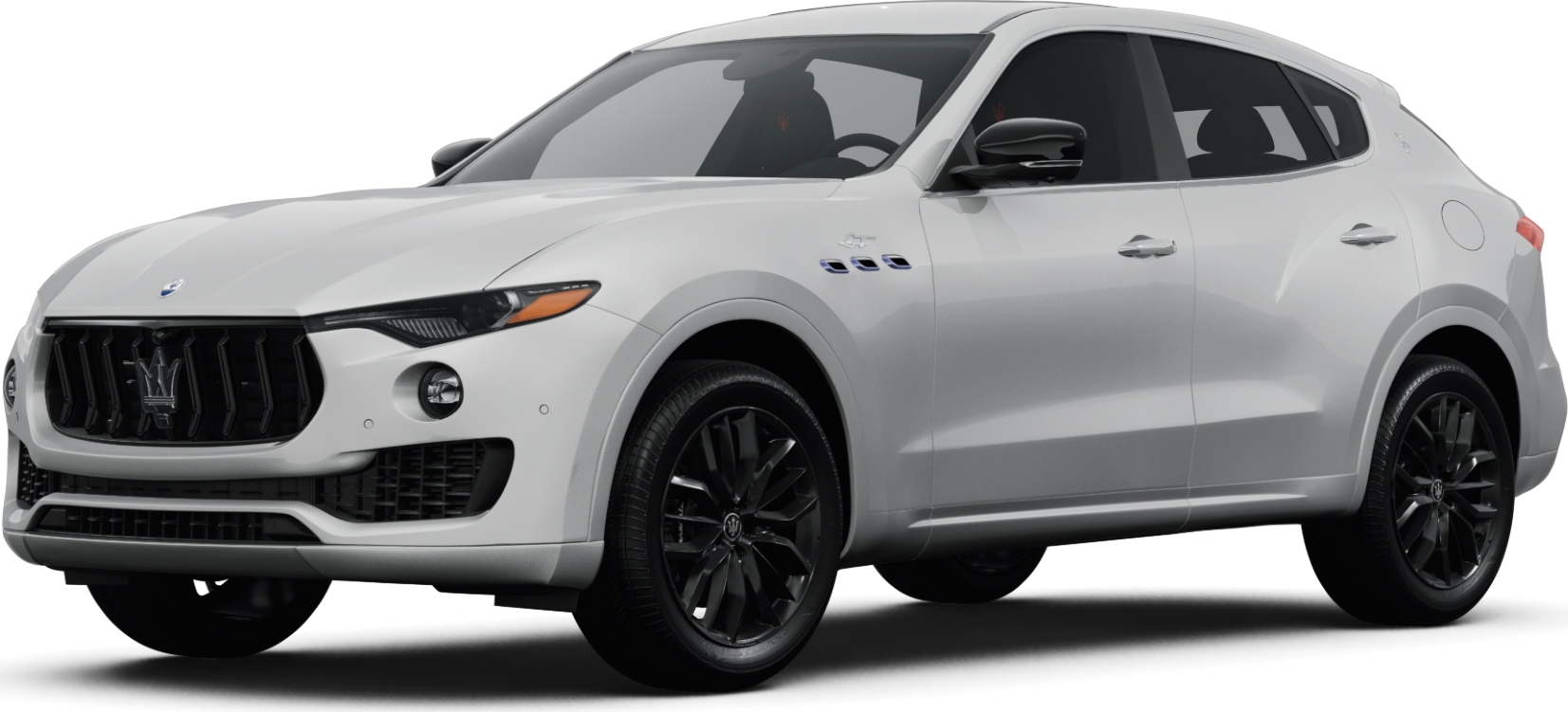 2024 Maserati Levante image