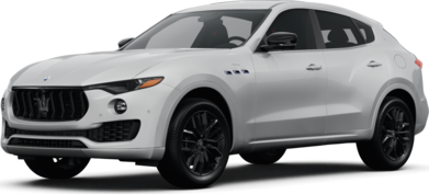 Levante GT Ultima image