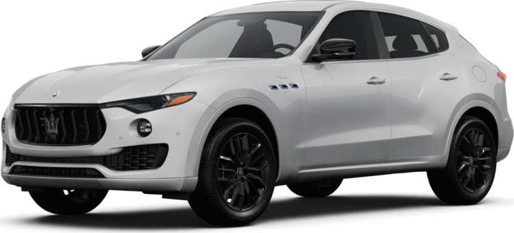 2024 Maserati Levante Exterior: 0