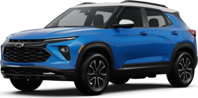 Trailblazer ACTIV image