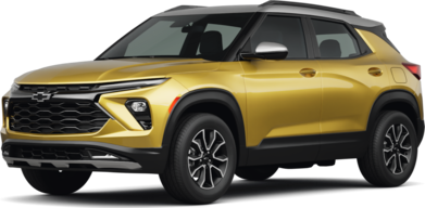 Chevrolet Trailblazer ACTIV Sport Utility 4D