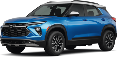 Trailblazer ACTIV image