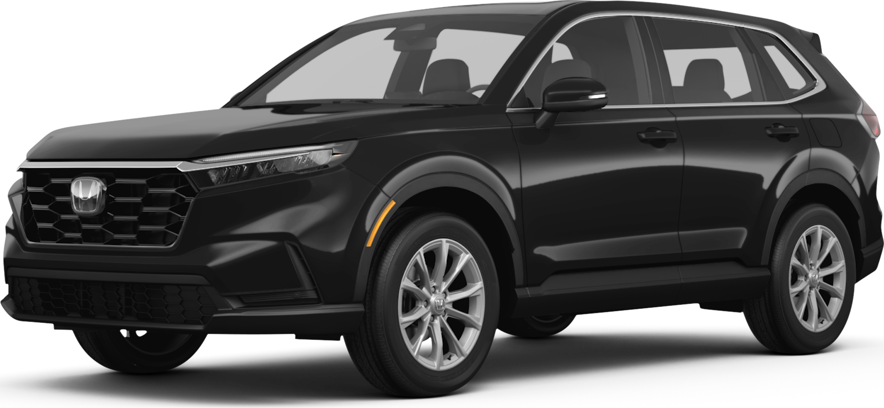 2025 Honda CR-V Price, Reviews, Pictures & More Kelley Blue Book