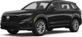 CR-V EX-L image