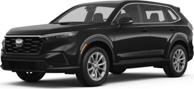 CR-V EX-L image