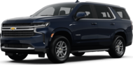2024 Chevrolet Tahoe photo