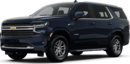 2024 Chevrolet Tahoe image