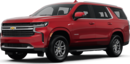 2024 Chevrolet Tahoe image