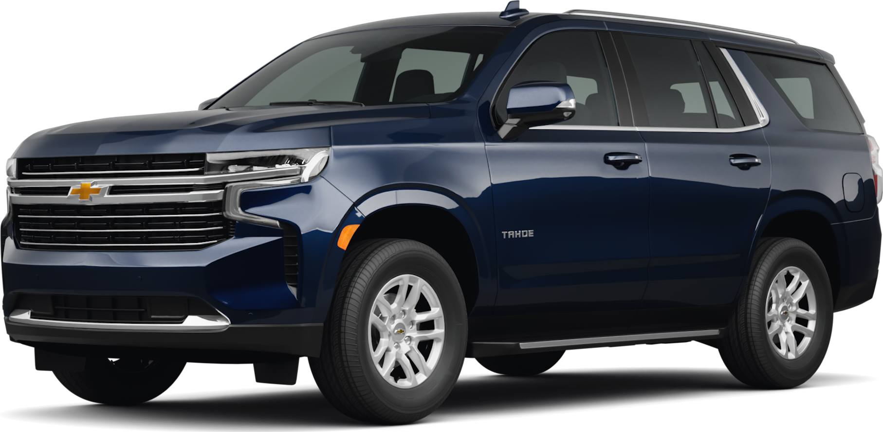 2024 Chevy Tahoe Z71 Sport Utility 4D Price, Listings & Reviews