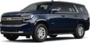 2024 Chevrolet Tahoe image
