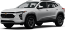 2024 Chevrolet Trax image