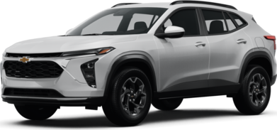 Chevrolet Trax LT