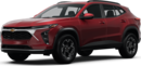 2024 Chevrolet Trax image