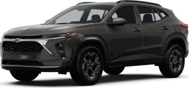 Trax LT image