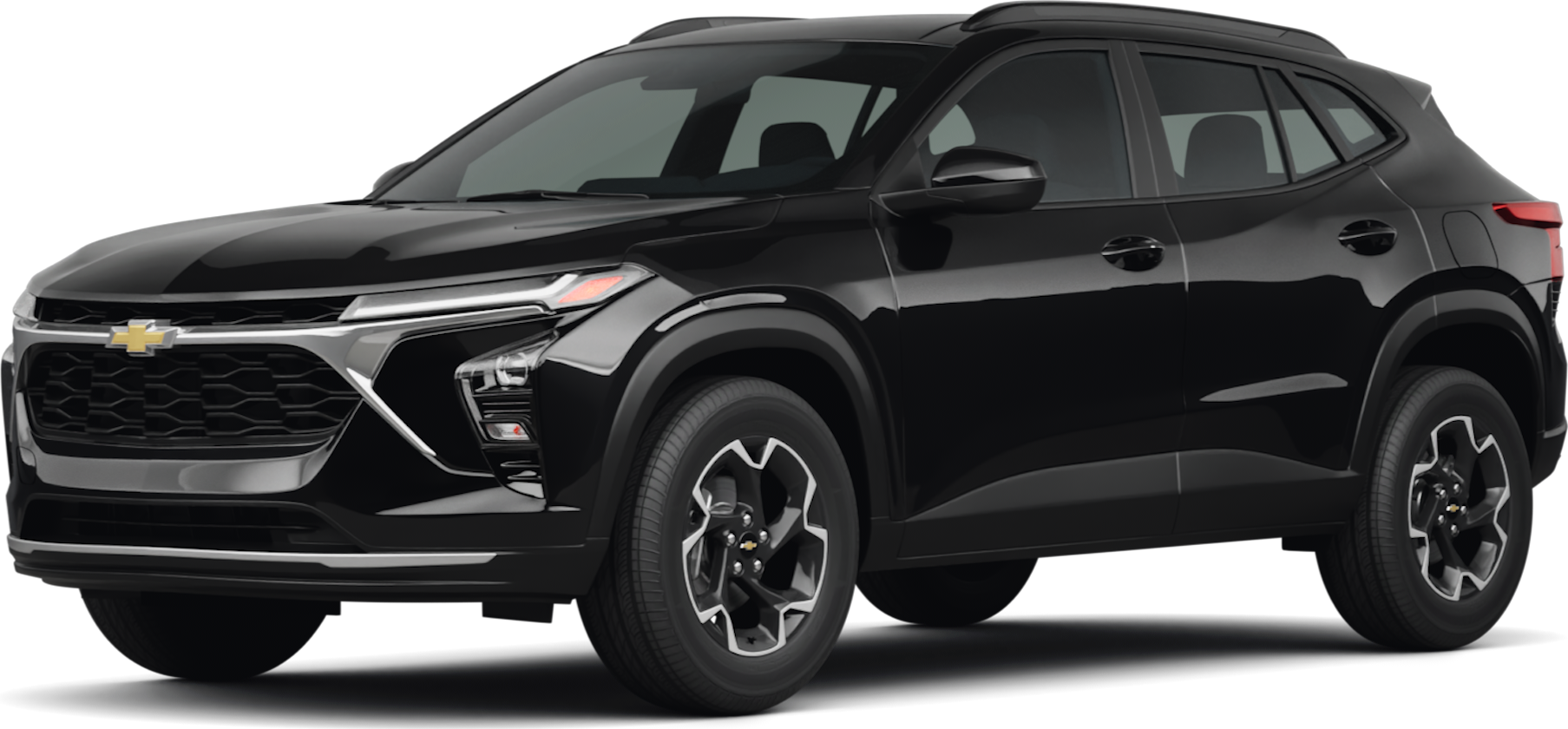 2024 Chevrolet Trax ACTIV Sport Utility 4D