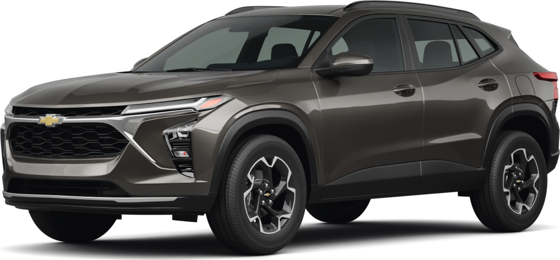 2024 Chevrolet Trax ACTIV Sport Utility 4D