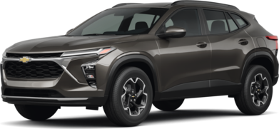 Trax LT image