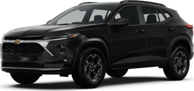 Chevrolet Trax LT
