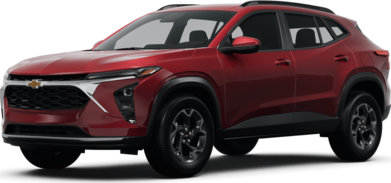 Chevrolet Trax LT