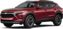 2025 Chevrolet Trax image