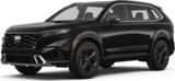 Honda CR-V Hybrid