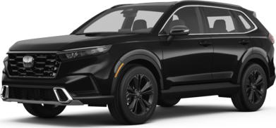 CR-V Hybrid TrailSport image