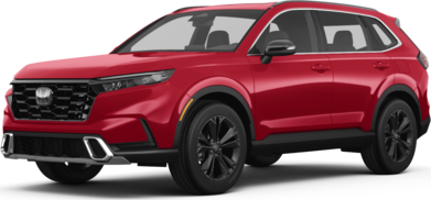 Honda CR-V Hybrid