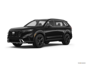 2026 Honda CR-V Hybrid Colors: 0