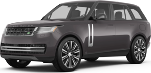 2025 Land Rover Range Rover P550e SE