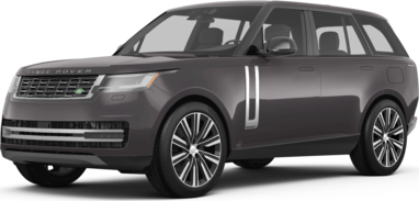 2025 Land Rover Range Rover Exterior: 0