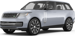 2025 Land Rover Range Rover P550e Autobiography
